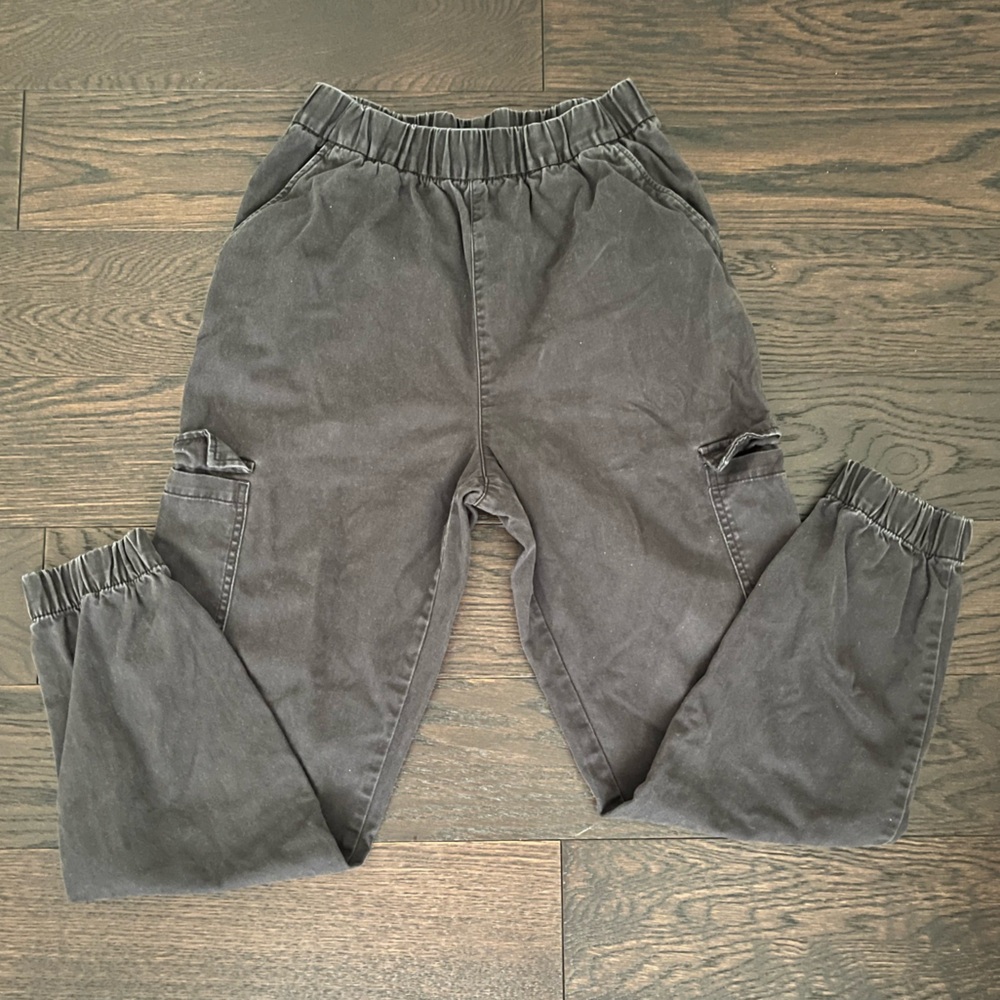 Black Cargos